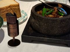 -桂满陇·海市蜃楼·黑金(国金店)