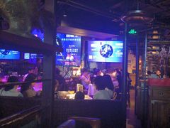 -胡桃里音乐酒馆(白云五号T5 MALL店)