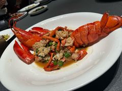 -徐记海鲜(曲江南湖店)