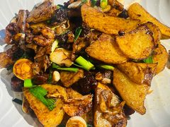 -树厨贵州菜(铜仁花果山店)