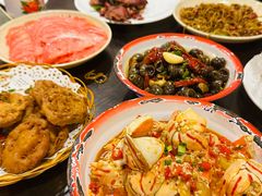 -冶建镜子·老南昌大排档·江西虾王(总店)