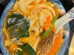 -山川小町·极番烧肉(新地假日广场店)