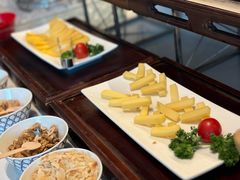 -泉州悦华酒店·自助餐厅