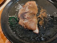 -纽斯特牛排自助餐厅(浦江万达店)
