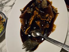 -湖滨28中餐厅·西湖宴·杭州君悦酒店