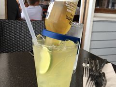 -阿甘虾餐厅(Maui)