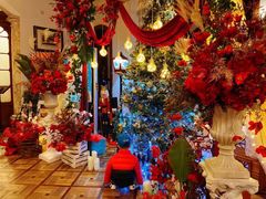 -马勒别墅饭店(静安寺店)