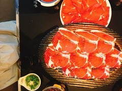 -鲁西肥牛(九方购物中心店)