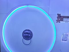 -关你鬼室大型密室逃脱(佛山创意园店)