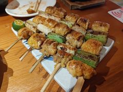 -有喜屋·鲜鸡烧鸟·居酒屋(安龙路店)