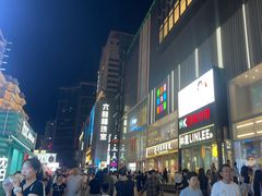 -沈阳罕王百货(中街店)