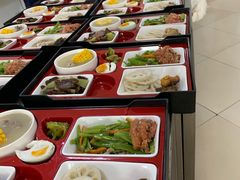 -武大口院食堂