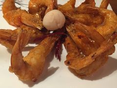 -又一福烤鸭·北京菜(东四店)