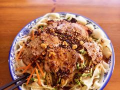 -皖北巫氏三胖地锅鸡(长淮总店)