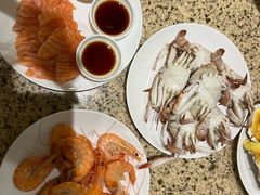 -禾斗海鲜自助(市南银座店)