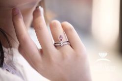 -威德钻石-克拉钻大本营(南京东路店)