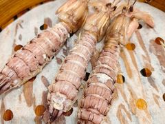 -良友·地标海鲜青岛菜(五四广场店)