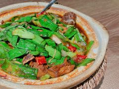 -周家二小姐的菜(西津渡店)