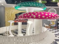 -H次元沉浸剧情密室(街道口店)