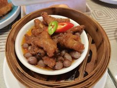 -鹅冠港式茶餐厅(来福士店)