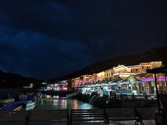 -东澳岛