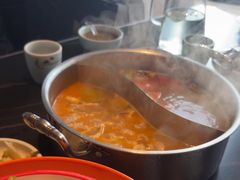 -额尔敦传统涮(公园西路店)