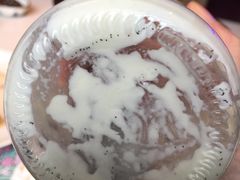 牛乳布丁-温禾牛·和牛寿喜烧自助火锅(恒基名人店)