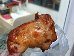 -大益烤鸡