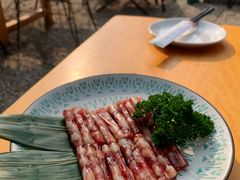 -柠檬花院烤肉·围炉煮茶·草坪团建·生日派对(三圣乡店)