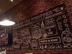 -汉堡王(大连柏威年餐厅店)