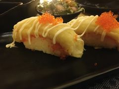 -昊·来了寿司(双楠2店)