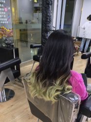 -Sying杉影日式烫染專門店
