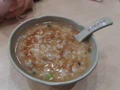 鸡粥-百家鸡味馆(清泰店)
