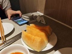 -海底捞火锅(万达广场店)