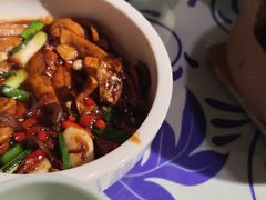 -井水小厨·湘菜(活力广场店)