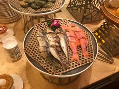 -雅枫国际酒店—枫叶自助餐(福田店)
