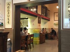 -外婆菜之崇明味道(锦江乐园店)