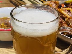 -永红源啤酒·烧烤·海鲜·大排档(青特城店)