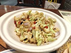 -老厨家(友谊路总店)