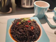 -江边城外烤全鱼(世茂广场店)