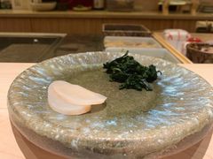 -鮨心和(外滩店)