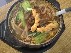 -巧酱府重庆砂锅大全