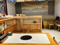 -鸿运诚羊蝎子·火锅(西单店)