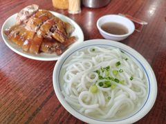 -凌舍好烧鹅(中山路店)