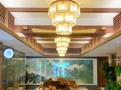 -潮府馆·非遗潮州菜·世纪公园(新国际博览中心店)