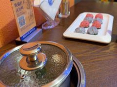 -东海怡品海鲜豆捞(星街坊店)
