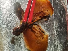 -真地道京味府·鲜橙烤鸭·北京菜(朝阳公园·甜水园店)