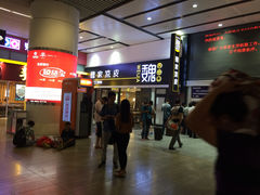 -魏家凉皮(北京南站店)