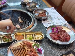-红泥小火炉·东北泥炉烤肉(天一旗舰店)