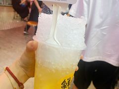 -CITY MART城市集市·里弄(北外滩来福士广场店)
